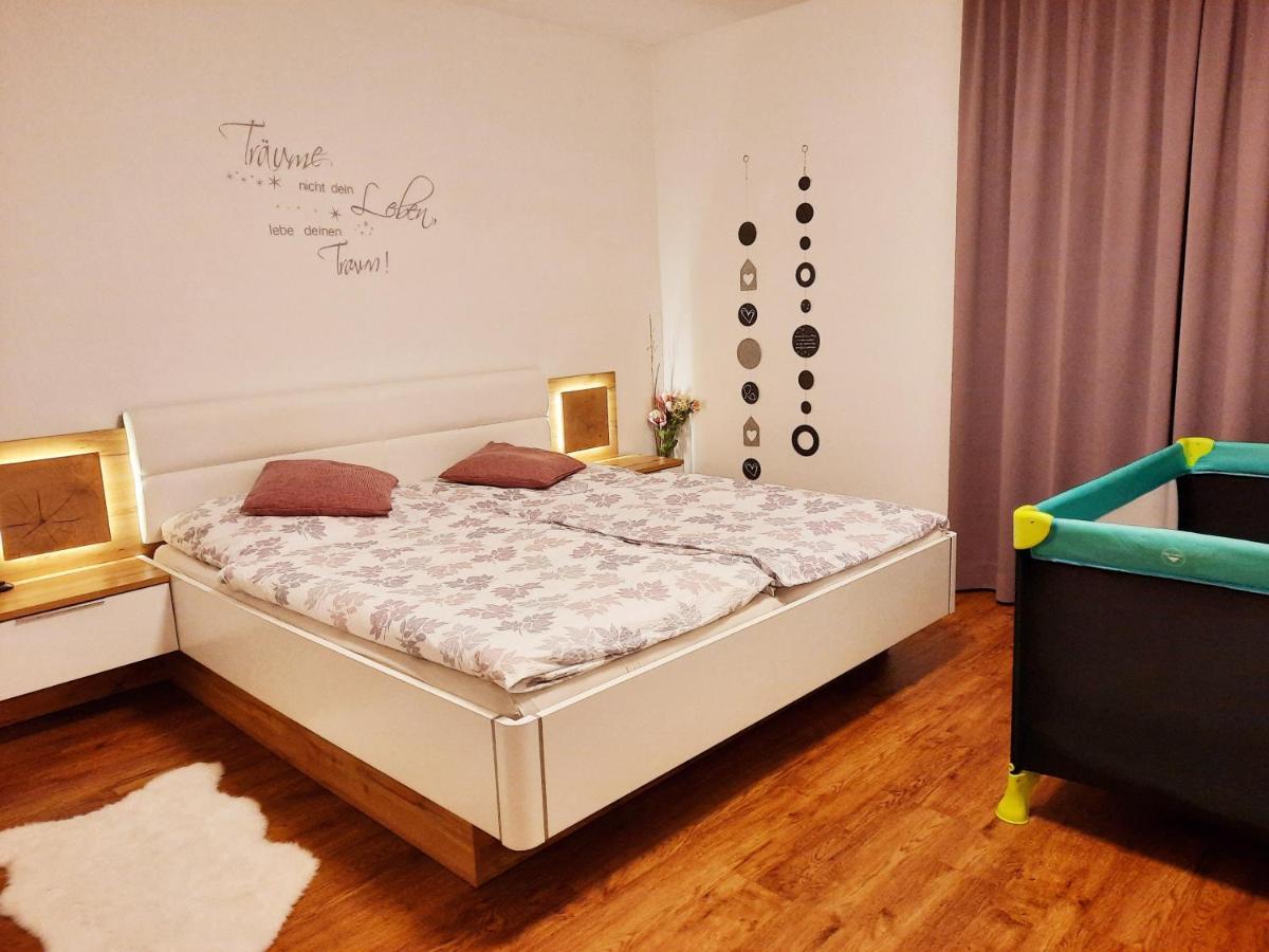 Apartment Kogler Fügen Εξωτερικό φωτογραφία