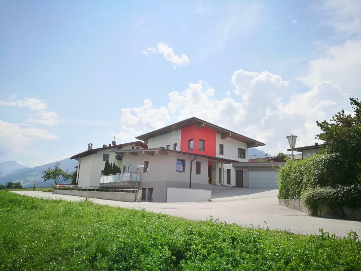 Apartment Kogler Fügen Εξωτερικό φωτογραφία