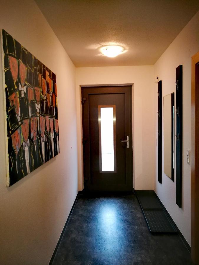Apartment Kogler Fügen Εξωτερικό φωτογραφία
